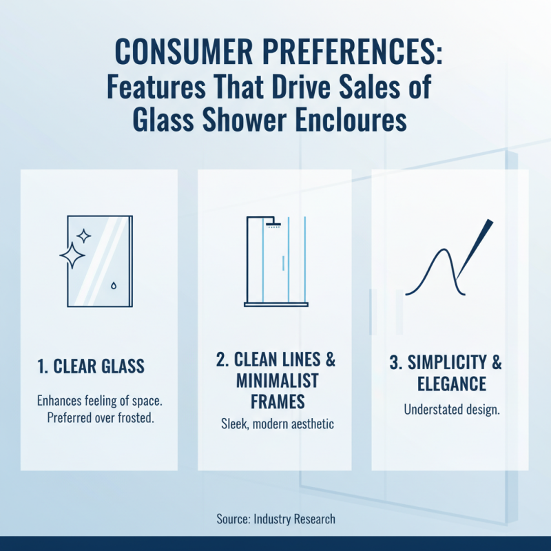 Top 5 Glass Shower Enclosures at the 139th Canton Fair?