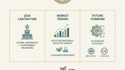 Why Choose Recycled Lip Balm Tubes at Canton Fair 2026?