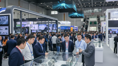 How to Source 120v 60hz Fan Motors at the Canton Fair 2026?