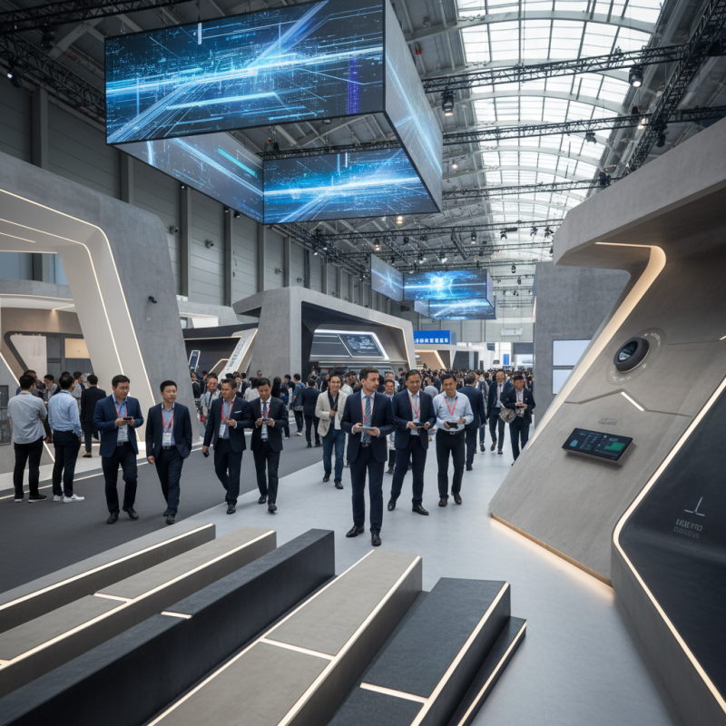 Best Cement Edges to Explore at 139th Canton Fair 2026?