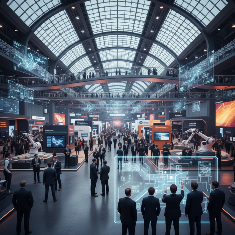 Discover Zebra Connector at the 139th Canton Fair Insights?