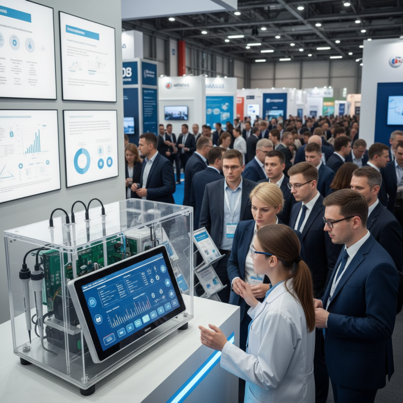 Why Choose a Multi Parameter Water Quality Analyzer at Canton Fair?