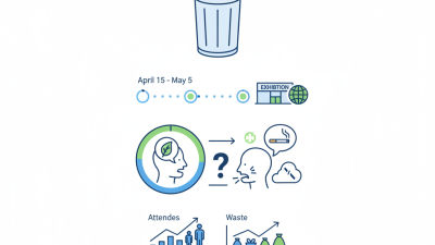 Cigarette Trash Cans at 2026 Canton Fair What to Know?