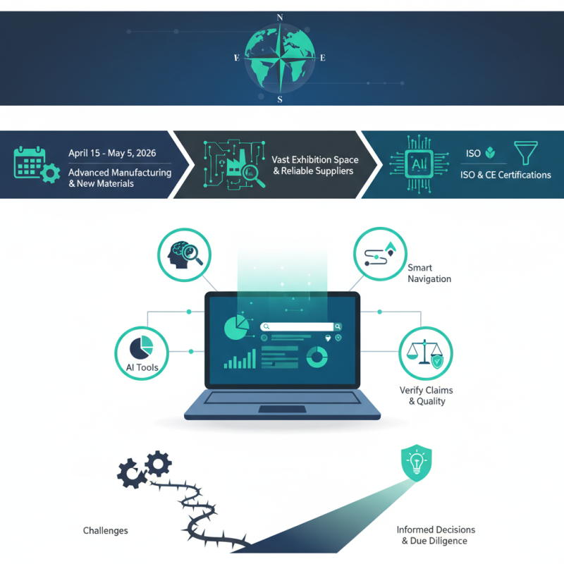 How to Source Carbon Additives at 139th Canton Fair?