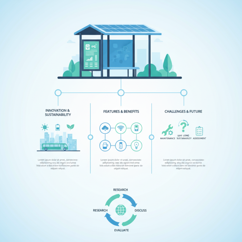 Best Digital Solar Bus Stops at the 139th Canton Fair?