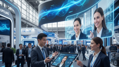 How AI Video Intercom Transforms Communication at Canton Fair?