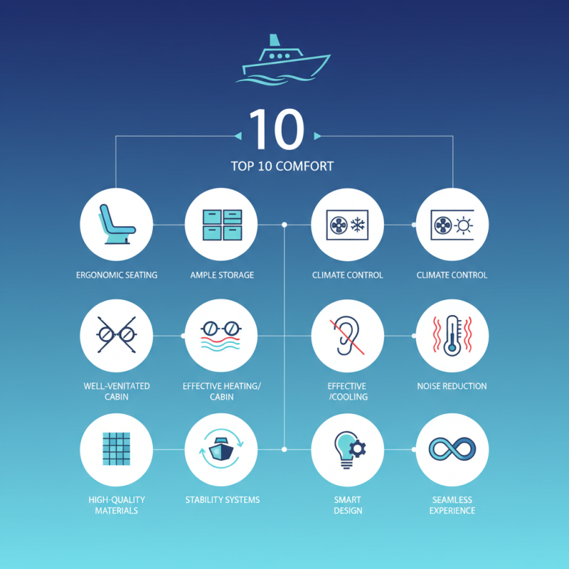 Top 10 Tips for Boat Comfort at the 139th Canton Fair?