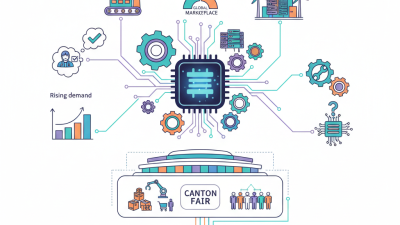 Why Push-Pull Transformers are Essential for Global Buyers at Canton Fair?