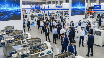 Top Tips for Choosing Pulses Cleaning and Grading Machine at Canton Fair?