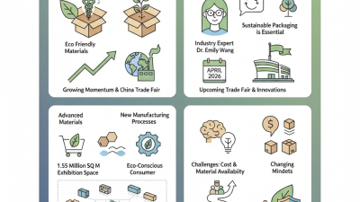 Eco Friendly Pharmaceutical Packaging Insights from China Trade Fair?