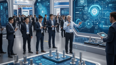 Top 10 Wire Thread Inserts Trends at 139th Canton Fair?