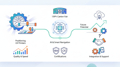 Why Choose Positioning UV Printers at the 139th Canton Fair?
