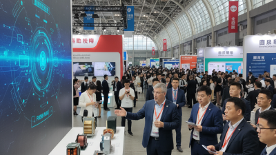 How to Choose the Right Push-Pull Transformer at Canton Fair?