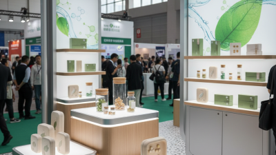 Eco Friendly Pharmaceutical Packaging Tips for 139th Canton Fair?