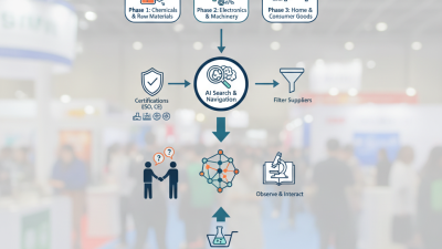 How to Source 2 5-Bishydroxymethyl Tetrahydrofuran at Canton Fair?