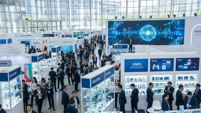 Top NMN Supplements at the 139th Canton Fair for Global Buyers?