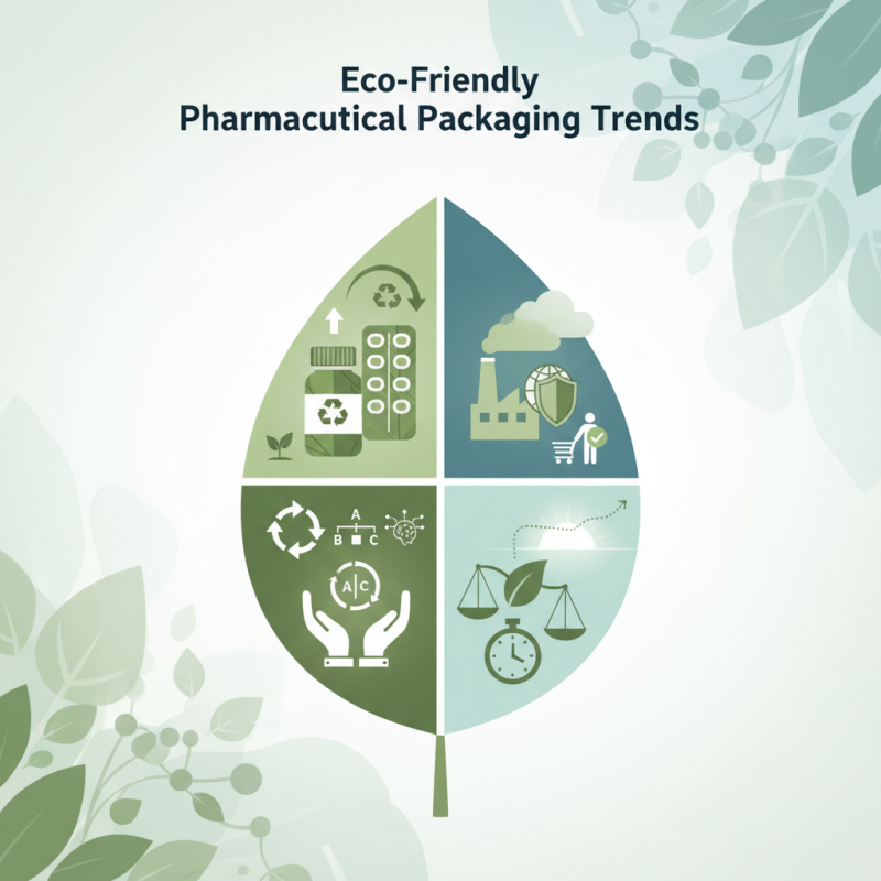 Eco Friendly Pharmaceutical Packaging Trends at Canton Fair 139?