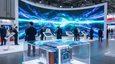 What is Push Pull Transformer at 139th Canton Fair?