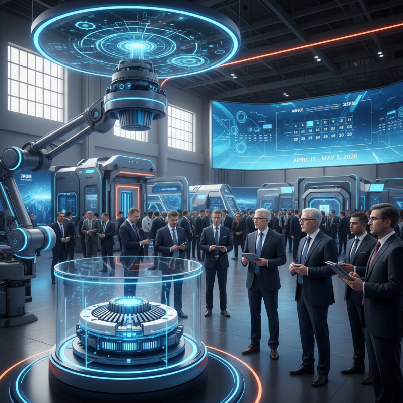 Top Lift Clutch Innovations at 139th Canton Fair 2026?