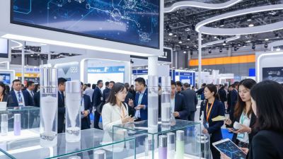 How to Use Powder-Mix Airless Bottles at Canton Fair 2026?