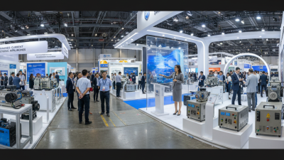 Top Plating Current Rectifiers to Explore at Canton Fair 139?