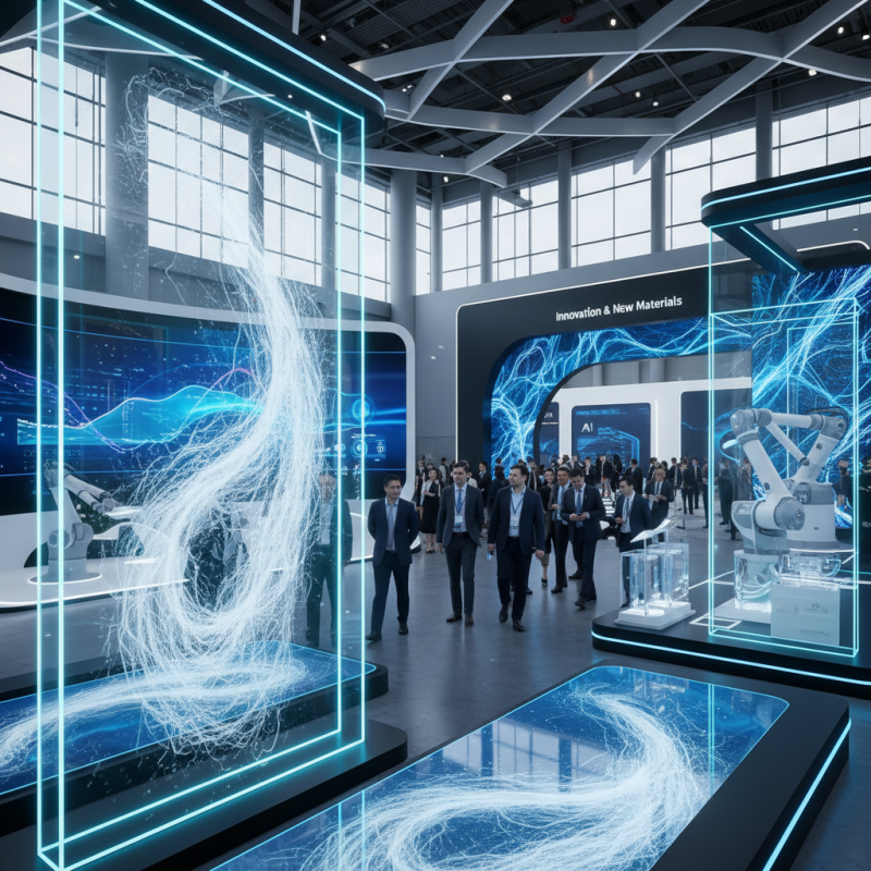 Discover 100 Percent EPTFE Membrane at 139th Canton Fair 2026?