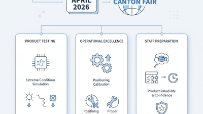 Best Tips for Using Walk In Temperature Chamber at Canton Fair?
