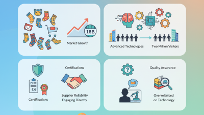 China Top Cartoon Socks at the 139th Canton Fair Guide for Buyers?