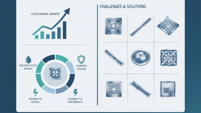 Top 10 Floor Drain Products at the 139th Canton Fair?