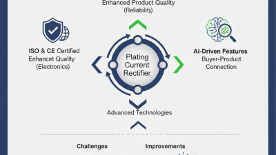 Top Plating Current Rectifier Highlights from China Import Export Fair?