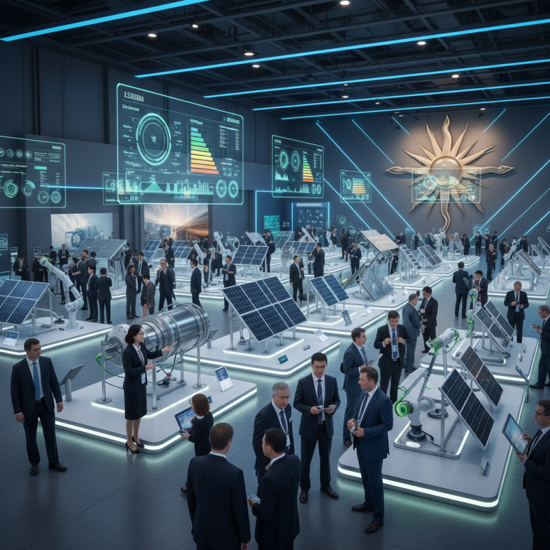 Top Solar Collectors at China Import and Export Fair 139?