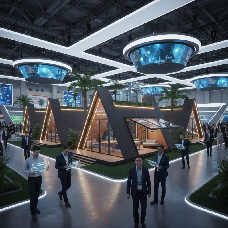 China Small A Frame Cabin Exporter at Canton Fair 2026?