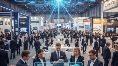 Why Choose Zebra Connector at the 139th Canton Fair?