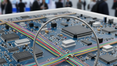 What is Circuit Board Wire at the 139th Canton Fair?