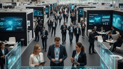 Top 5 Benefits of Zebra Connector at 139th Canton Fair?