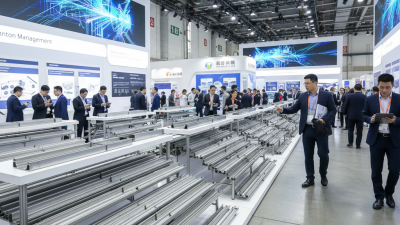 How to Choose the Right Cable Tray at the 139th Canton Fair?