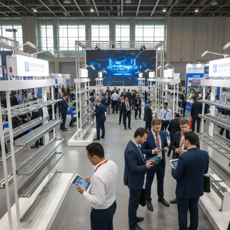 Cable Tray Tips for Global Buyers at the 139th Canton Fair?