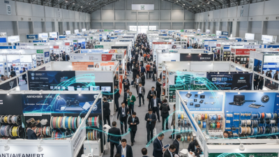 How to Source Circuit Board Wire at the 139th Canton Fair?