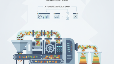 Best Pulses Cleaning and Grading Machine at China Import Expo?