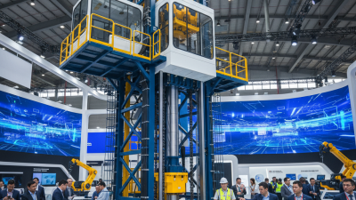 What is Drilling Rig Elevator at the 139th Canton Fair?