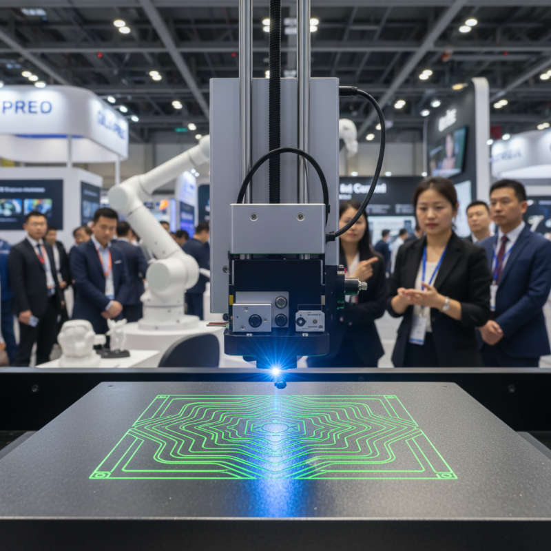 Why is Laser Optics Essential for 3D Printing at Canton Fair?