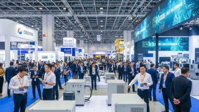 How to Choose Plating Current Rectifiers at Canton Fair 2026?