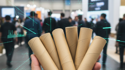 Tips for Sourcing Recycled Lip Balm Tubes at Canton Fair 139?