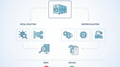 How to Choose Walk In Temperature Chambers at Canton Fair?