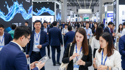 How to Choose the Best Dual Chamber Bottle at Canton Fair 2026?