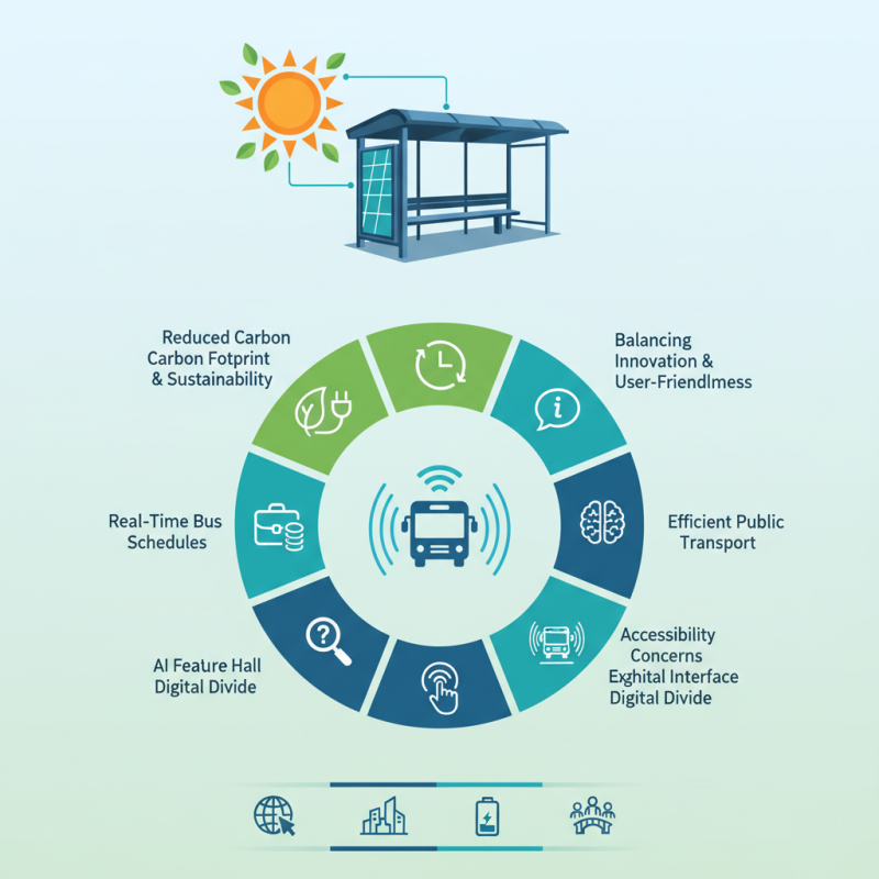 Top 10 Benefits of Digital Solar Bus Stops at Canton Fair?