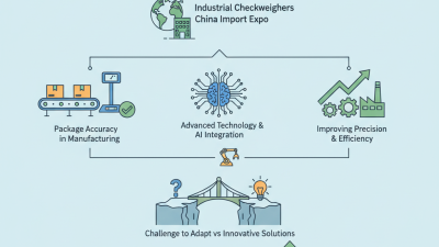 Discover Top Industrial Dynamic Checkweighers at China Import Expo?