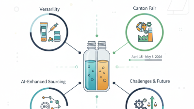 What is a Dual Chamber Bottle and its Role in Canton Fair?