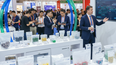 Why Choose Opp Plastic Packaging at the 139th Canton Fair?