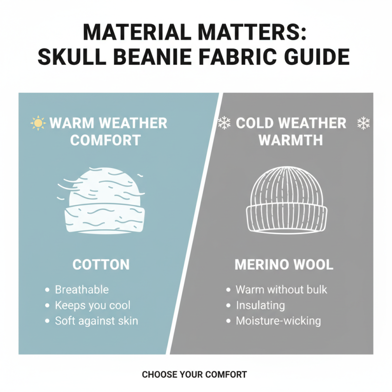 Top 10 Skull Beanie Styles You Should Own This Year?